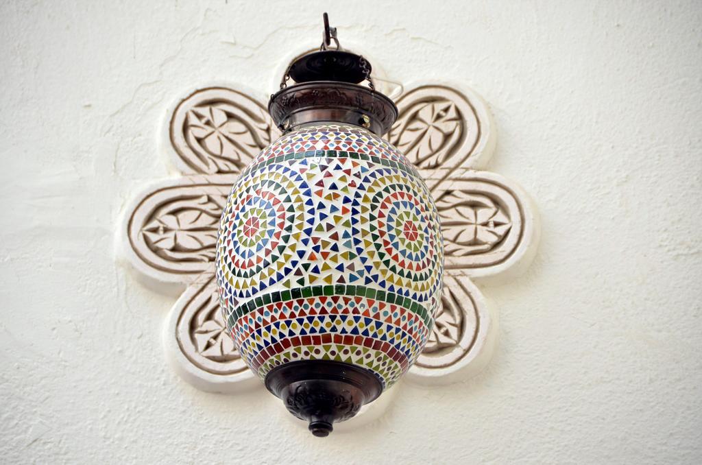 Riad Dar Tahri & Spa Fes Exterior photo