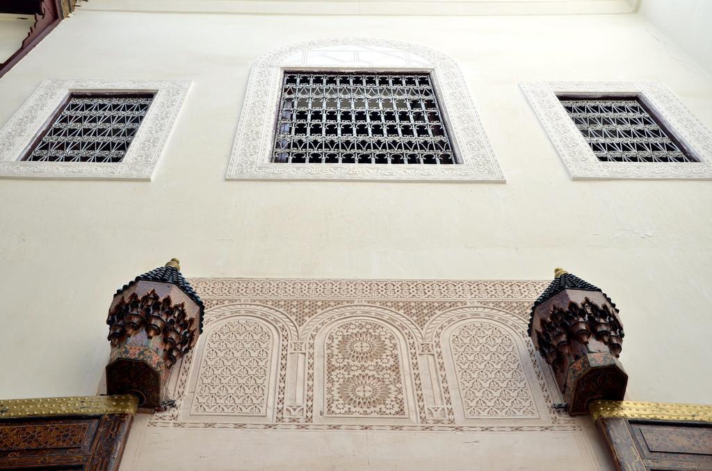 Riad Dar Tahri & Spa Fes Exterior photo
